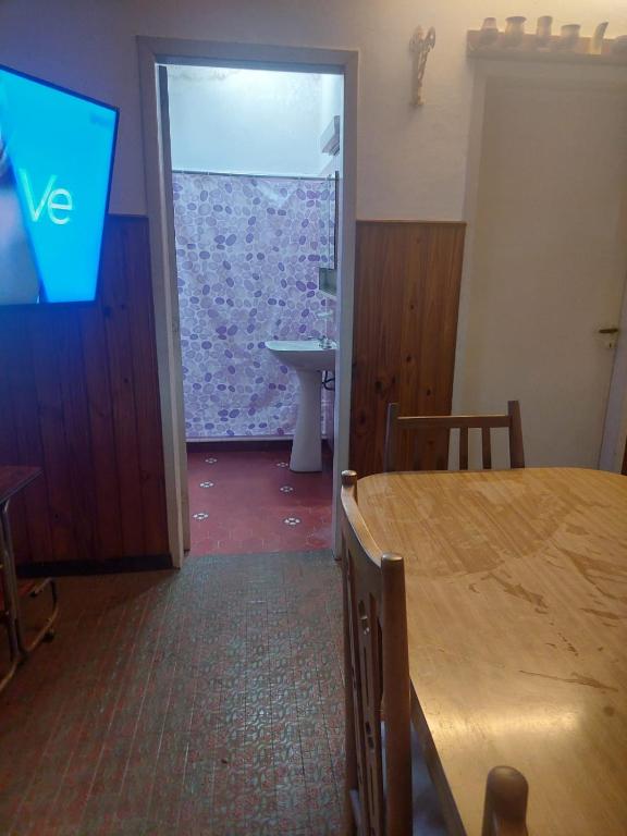 Hogar Calido en Wilde