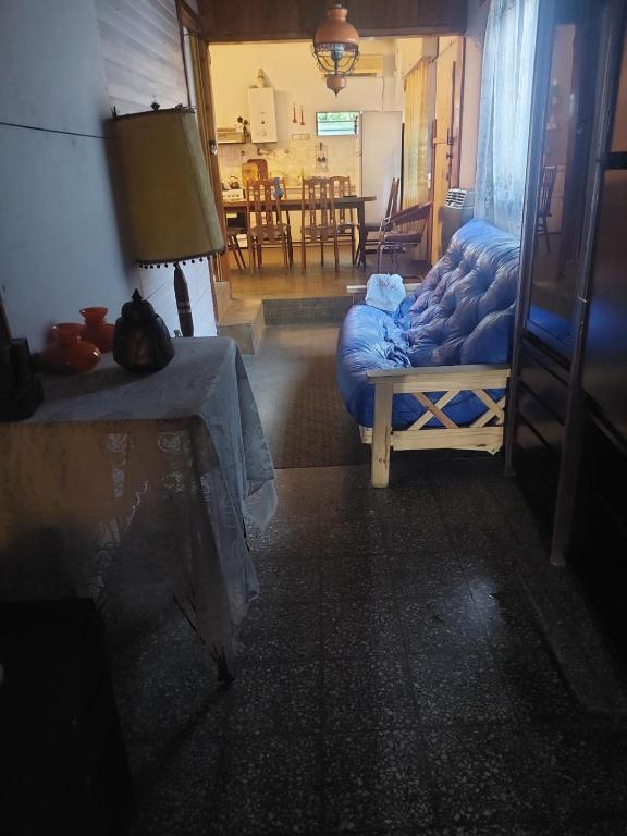 Hogar Calido en Wilde