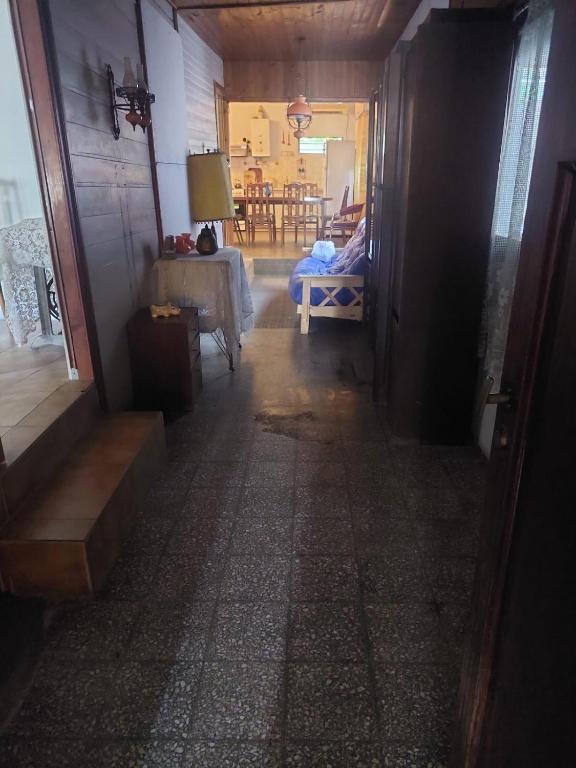 Hogar Calido en Wilde