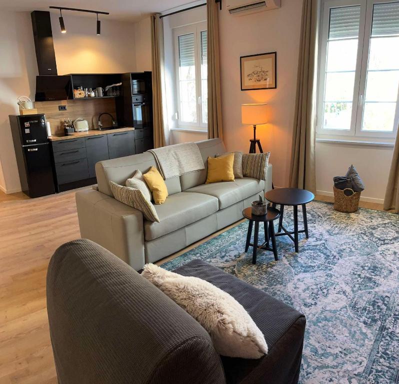 Apartments INCIS next to the Pula Amphitheather - 8