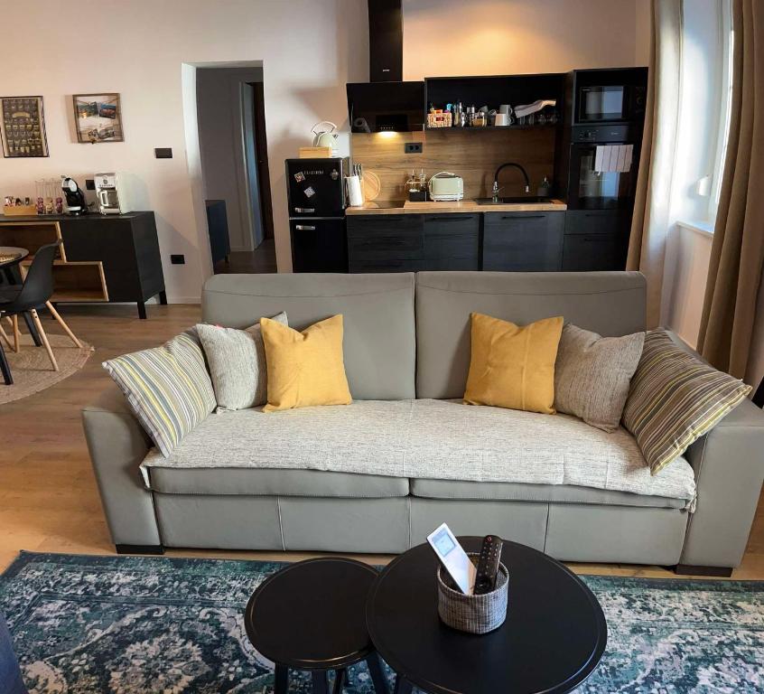 Apartments INCIS next to the Pula Amphitheather - 2