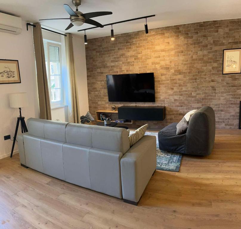 Apartments INCIS next to the Pula Amphitheather - 13