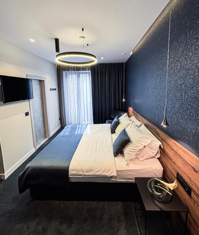 Calma LUXURY Rooms - 18