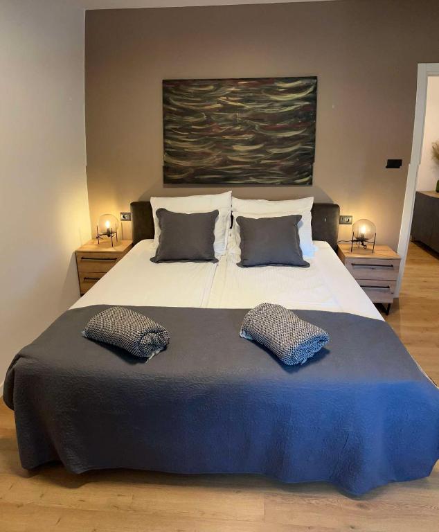 Apartments INCIS next to the Pula Amphitheather - 17