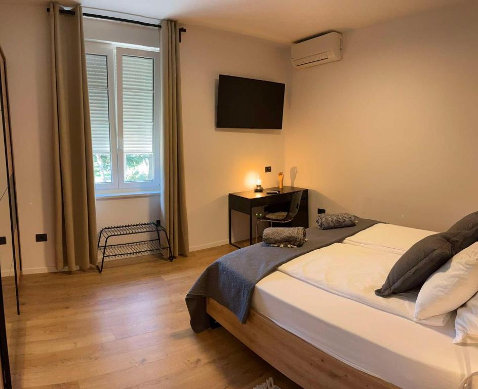 Apartments INCIS next to the Pula Amphitheather - 18