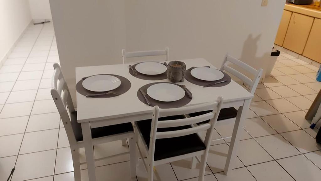 Fotografie z fotogalerie ubytování Easy lodge v destinaci Gros-Morne