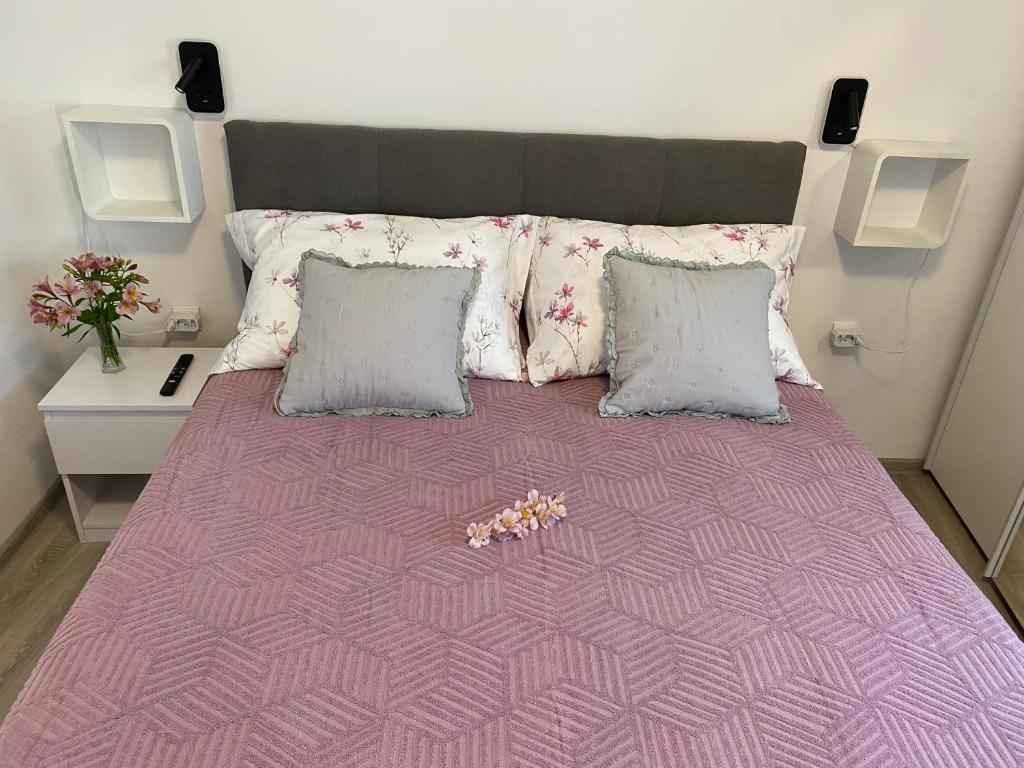 Apartments Dalia House