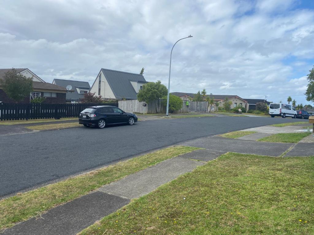 Guesthouse in Half Moon Bay - Resim 19