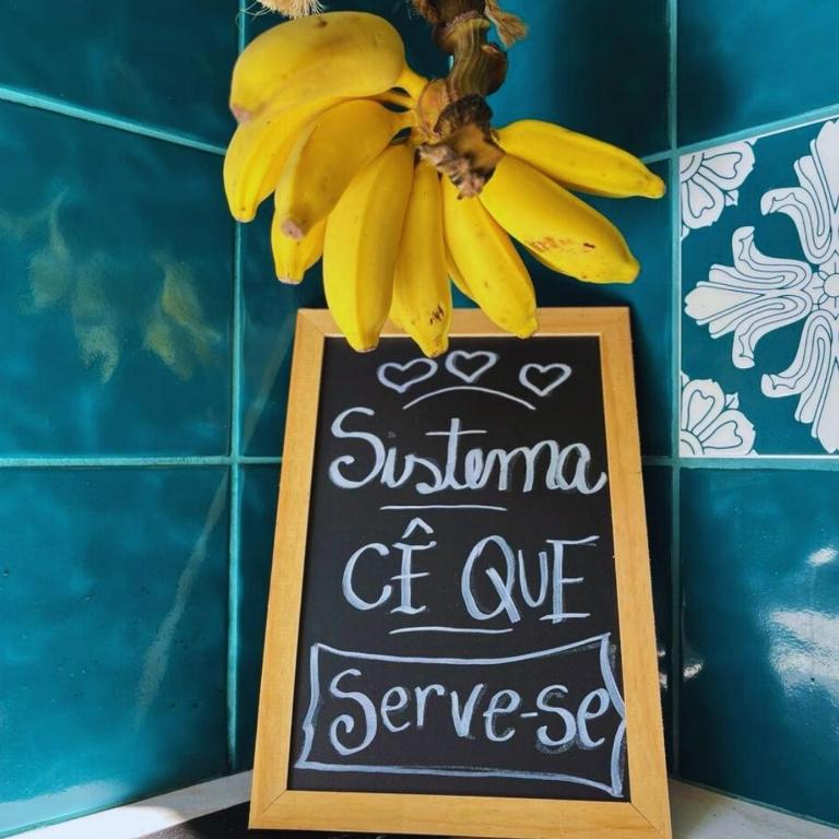 Certifikát, hodnocení, plakát nebo jiný dokument vystavený v ubytování Loft do Quintal