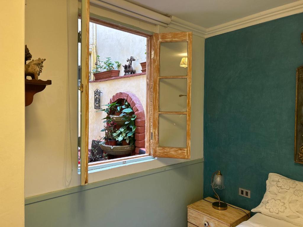 Fotografie z fotogalerie ubytování Casablanca Hotel Boutique v destinaci Lima