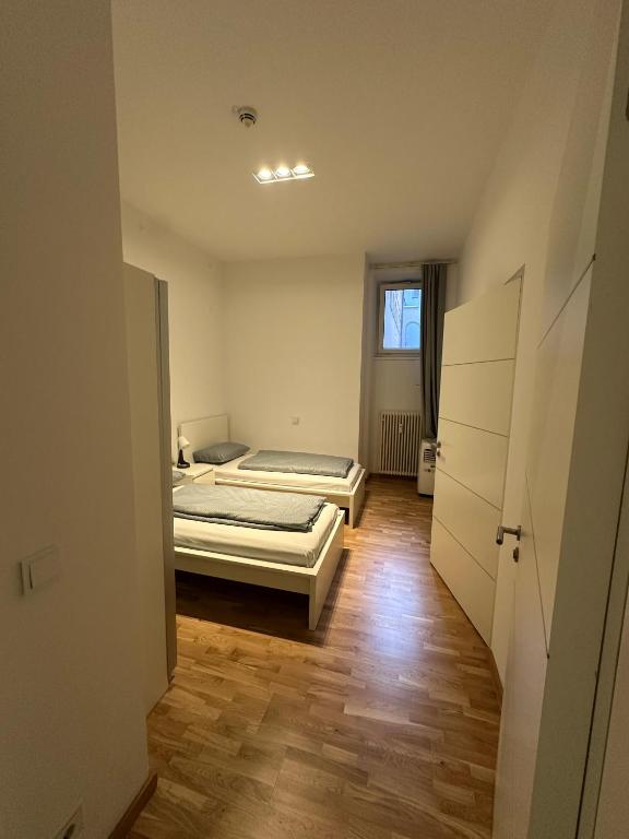 Al Nafurah Apartments - Suite Superior
