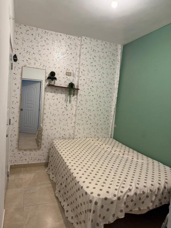 Fotografie z fotogalerie ubytování El Rincon de Luna v destinaci Constanza