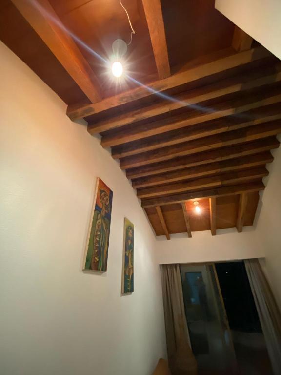 Hotel Boutique La Pergola