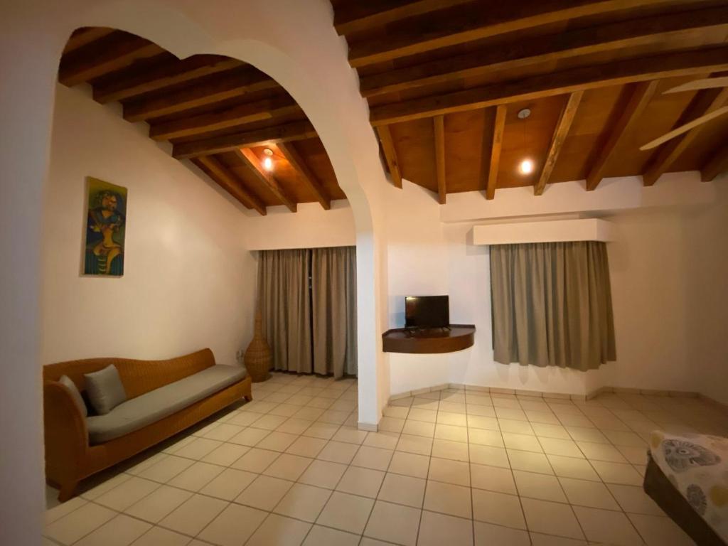 Hotel Boutique La Pergola