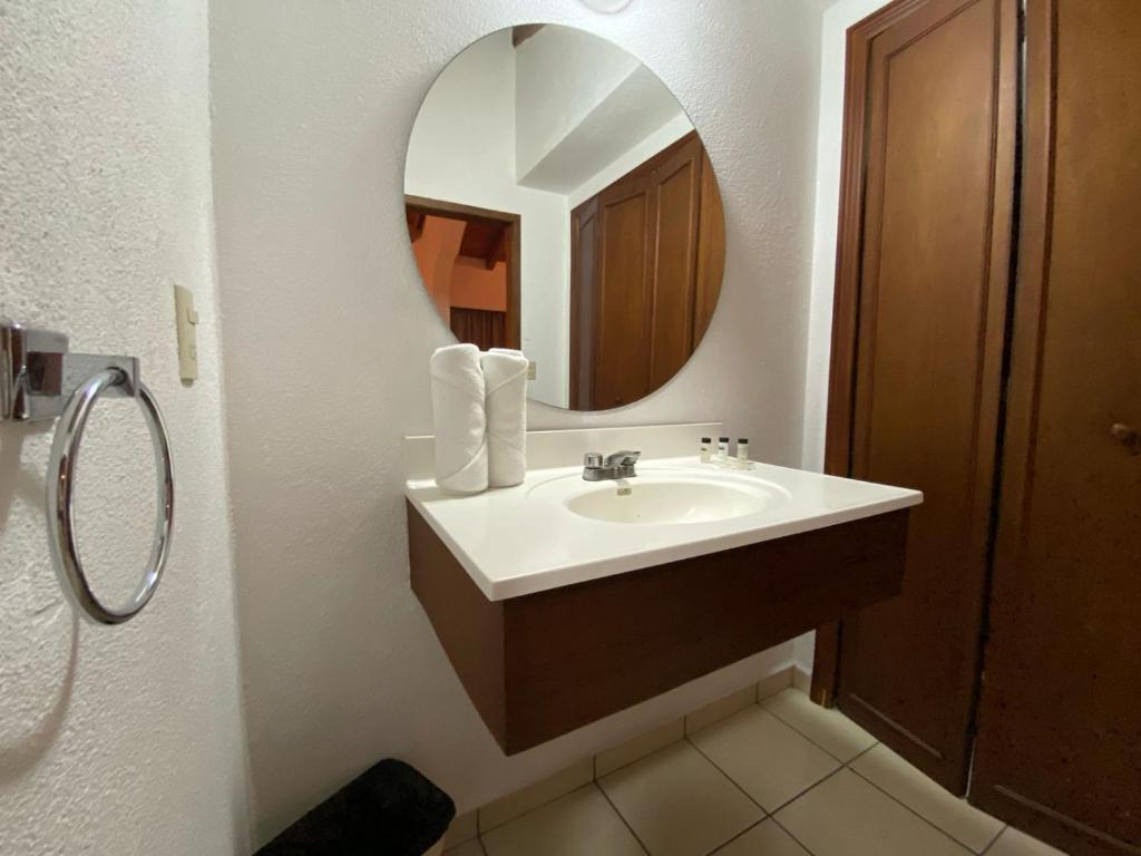 Hotel Boutique La Pergola