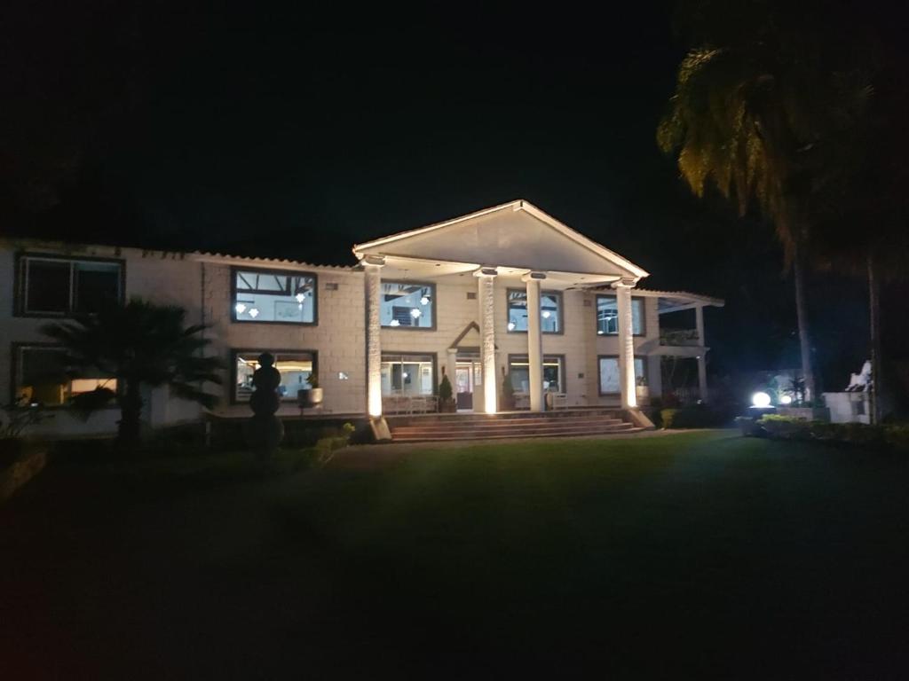 Casa de la O Hotel Boutique - Housity