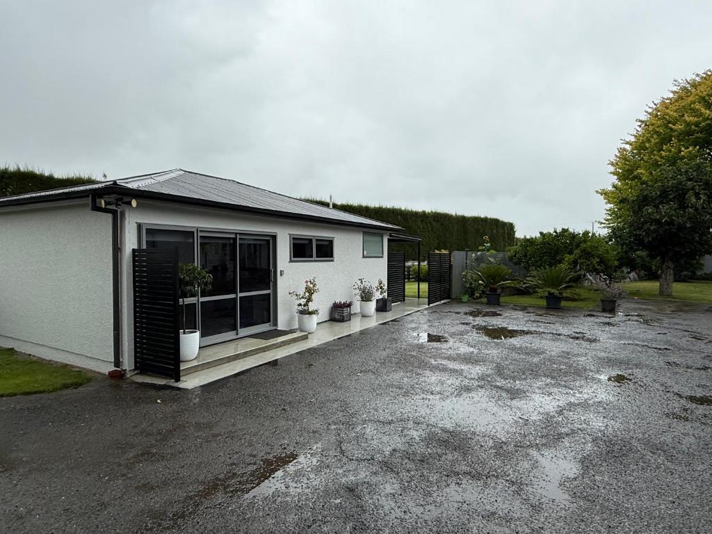 Rural Studio - Resim 10