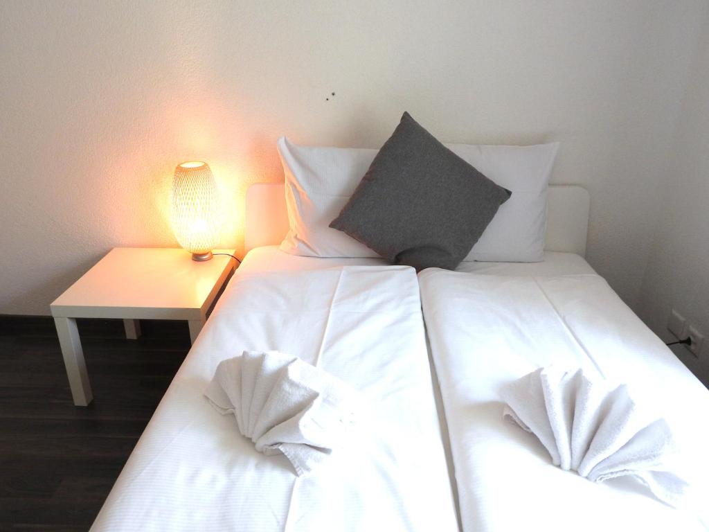 INSIDE Five - Double Room