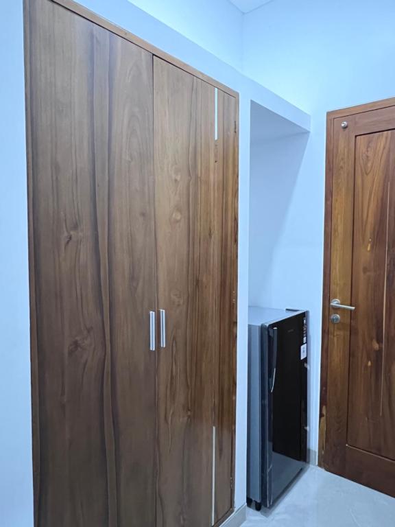 Fotografie z fotogalerie ubytování Rauda Living Space Syariah v destinaci Pasuruan