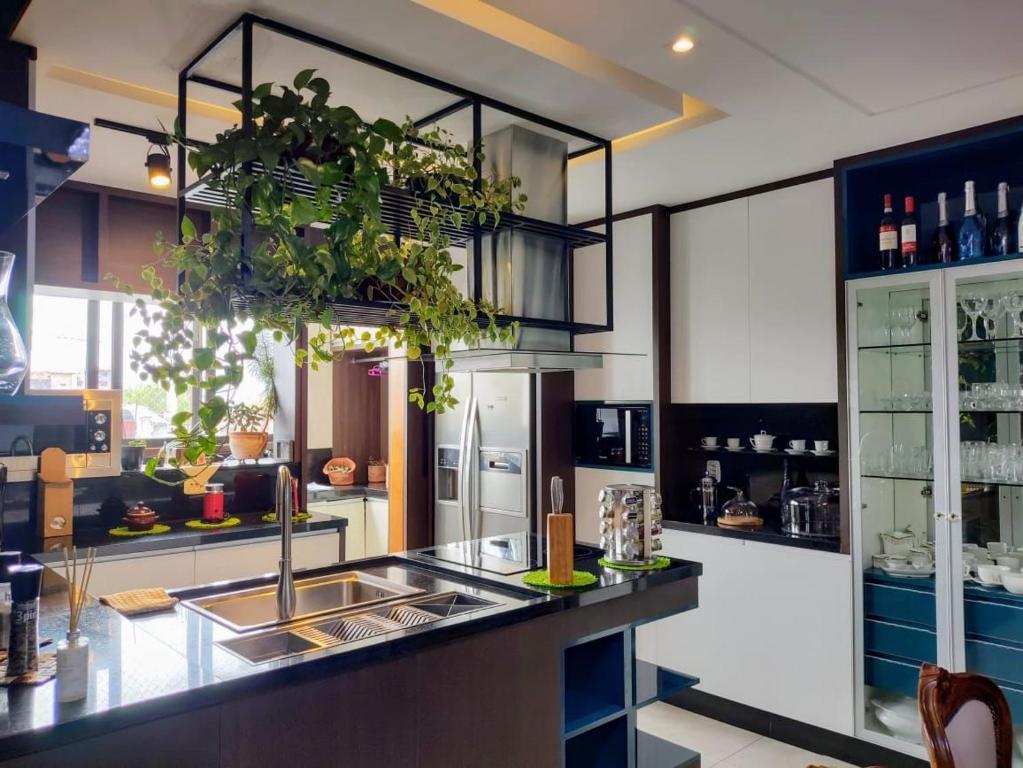 Imagen de la galería de Apartamento grande, en Caxias do Sul