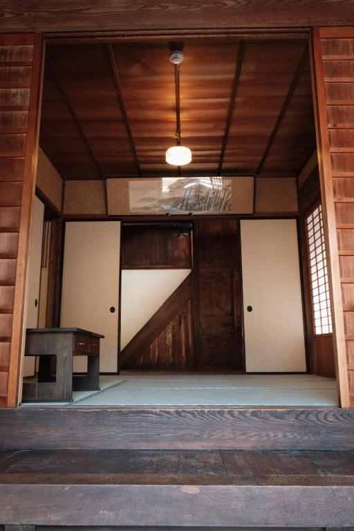 Fotografie z fotogalerie ubytování Guesthouse SHIGI v destinaci Nakatsugawa