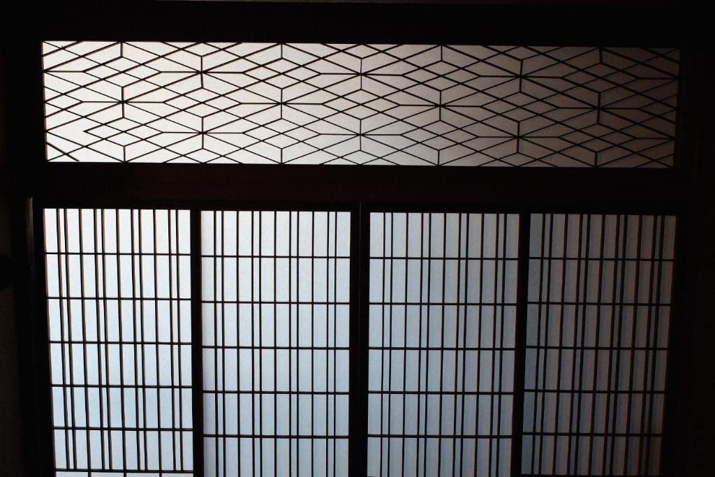 Fotografie z fotogalerie ubytování Guesthouse SHIGI v destinaci Nakatsugawa