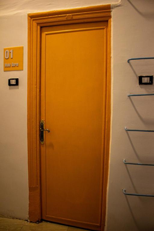 Ithaka Raml Hostel - 7