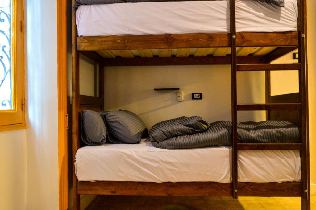 Ithaka Raml Hostel - 8