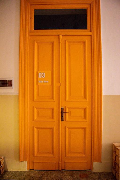 Ithaka Raml Hostel - 17