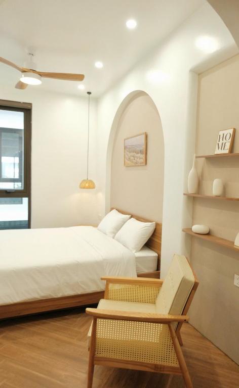 Mê Stay Cat Ba - 17