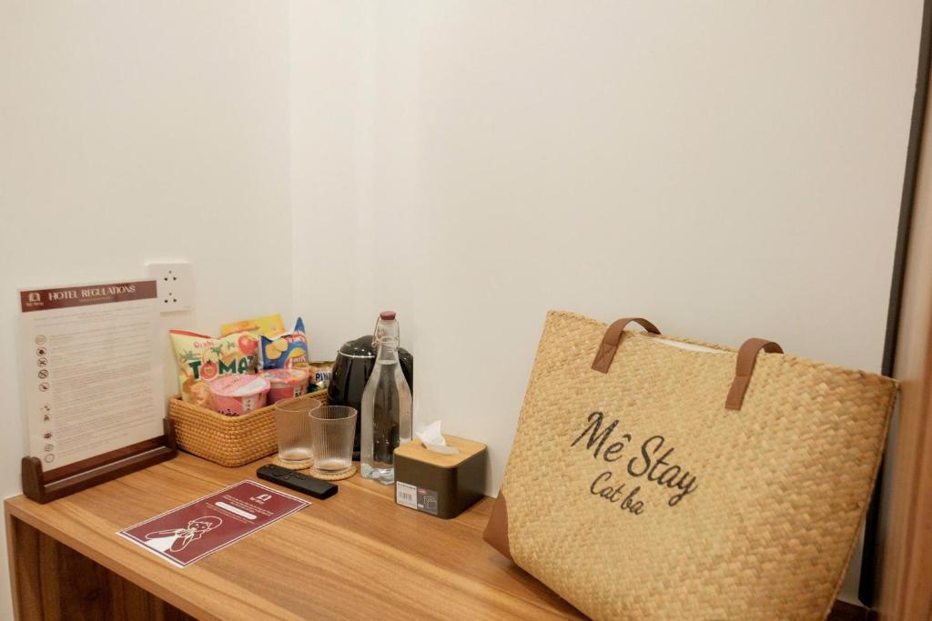 Mê Stay Cat Ba - 19