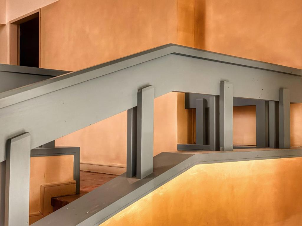Fotografie z fotogalerie ubytování Autenthico Provenza Hotel Medellin v destinaci Medellín