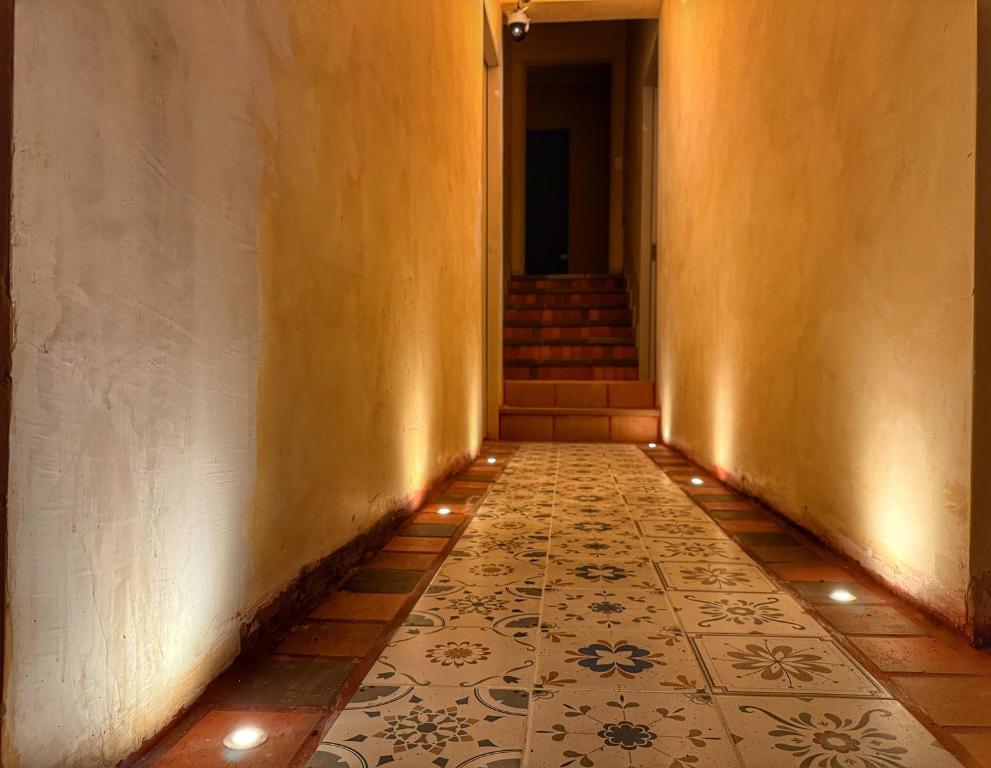 Fotografie z fotogalerie ubytování Autenthico Provenza Hotel Medellin v destinaci Medellín