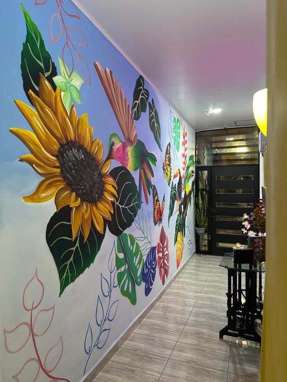 Ảnh trong thư viện ảnh của Como en casa ở La Dorada