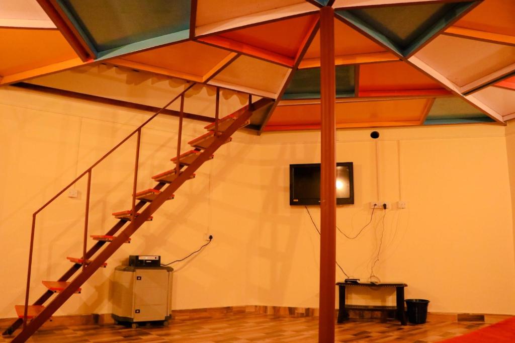 Fotografie z fotogalerie ubytování Raindrop Farmstay v destinaci Madikeri
