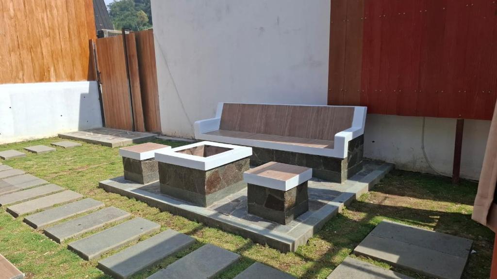 Fotografie z fotogalerie ubytování Heavenly 2 - Private Triangle v destinaci Bandung