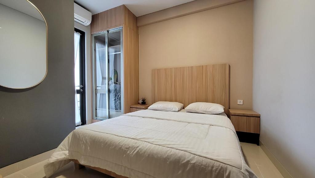 Palam Mansion at Apartment One Residence - 两卧室公寓 - 海滨