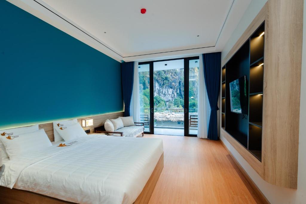 Tam Coc Wonderland Lodge - 2