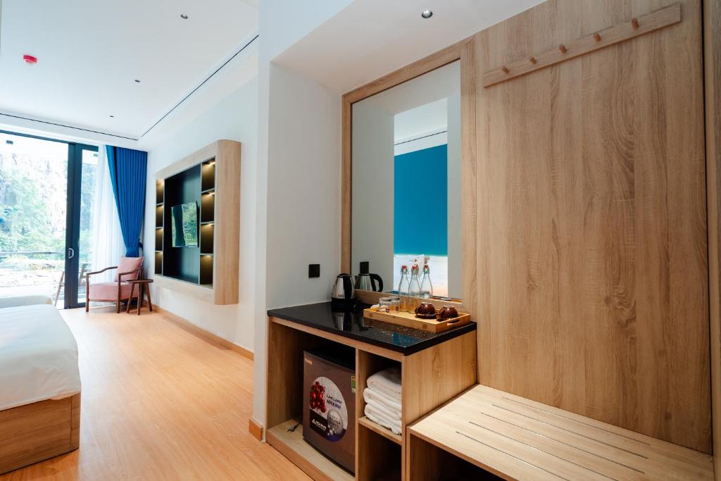 Tam Coc Wonderland Lodge - 7