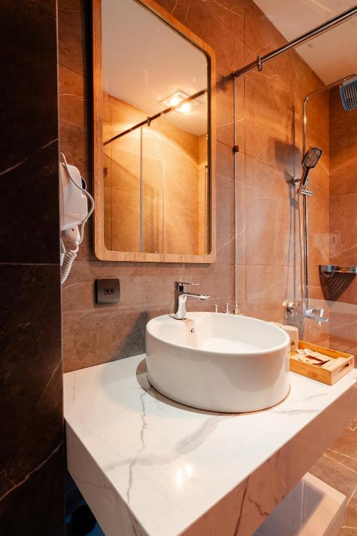 Tam Coc Wonderland Lodge - 4