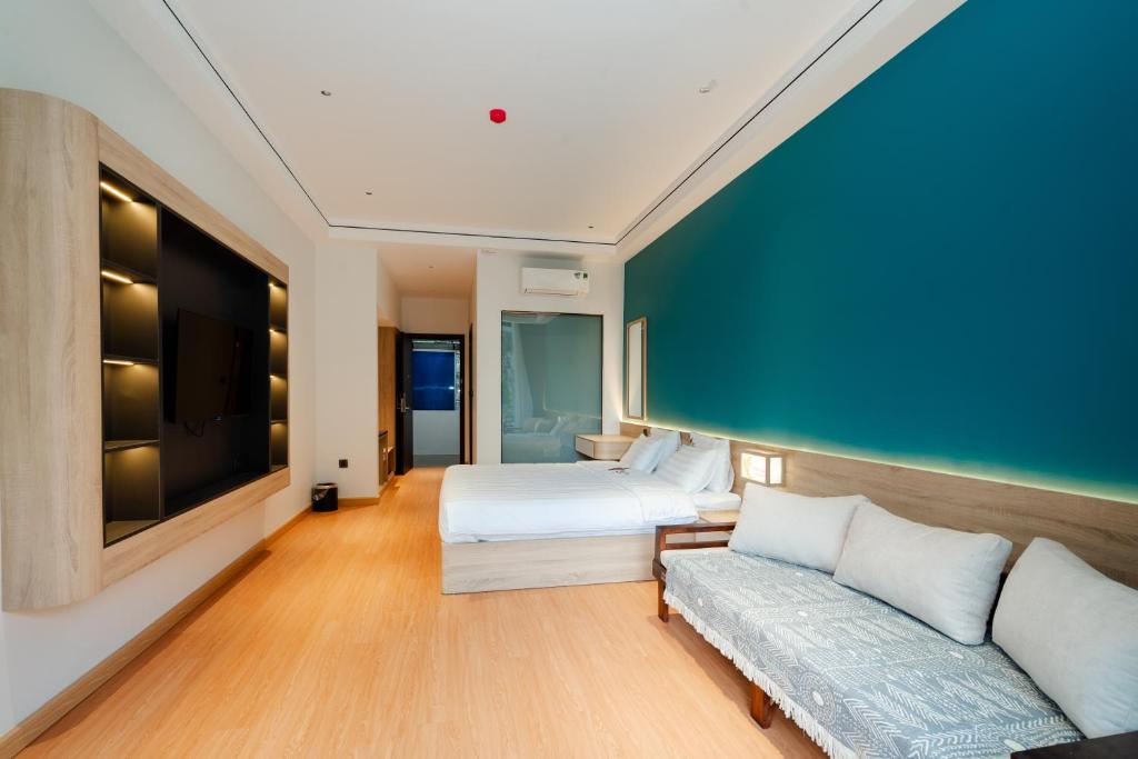 Tam Coc Wonderland Lodge - 6