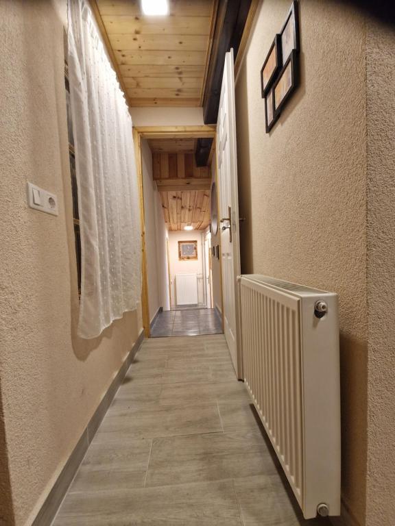 Fotografie z fotogalerie ubytování Bagolyvár vendégház v destinaci Magyarszombatfa