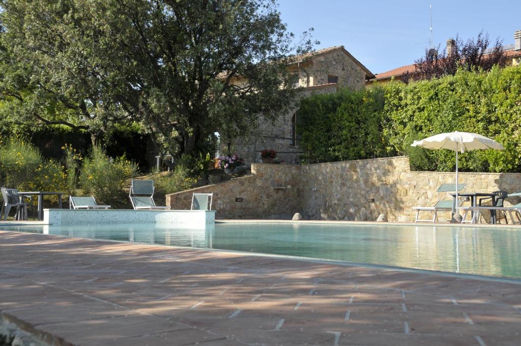 Agriturismo Renai e Monte