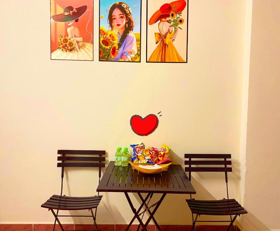 Fotografie z fotogalerie ubytování DK House Homestay v destinaci Hoi An
