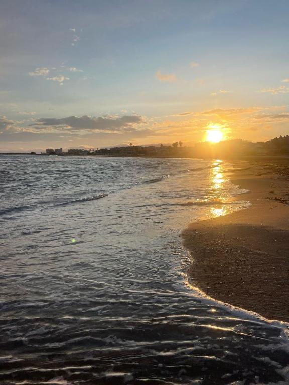 Φυσικό τοπίο κοντά σε αυτή η παραθεριστική κατοικία