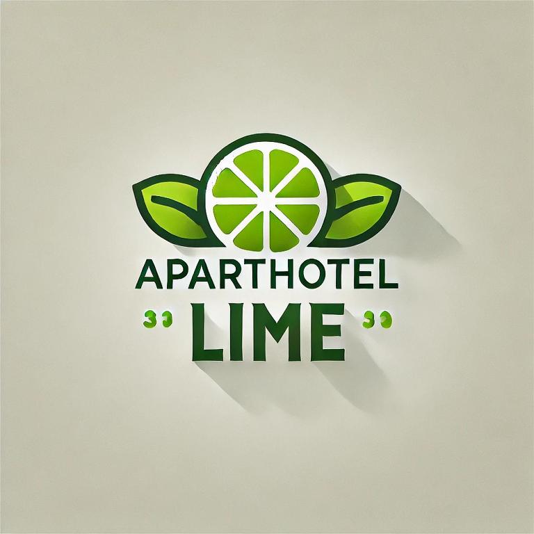 Lime Apart Hotel