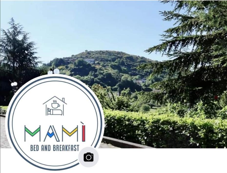 Nespecifikovaný výhled na hory nebo výhled na hory při pohledu z bed and breakfast