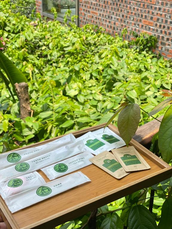 Eco by May5 Hotel - Forest & Sea View - 3