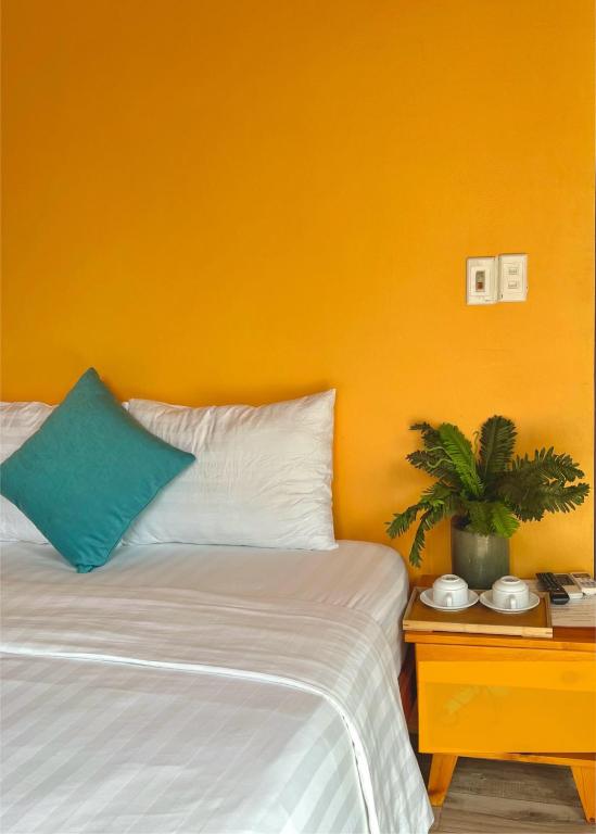 Eco by May5 Hotel - Forest & Sea View - 18