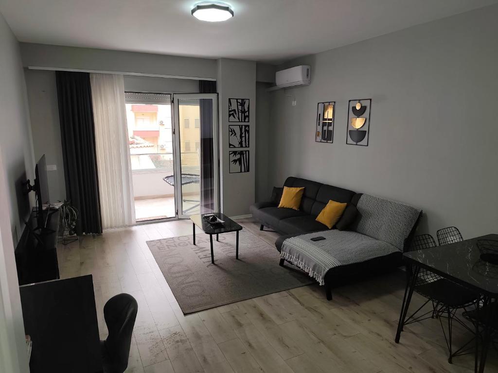 Saranda Terraces 21
